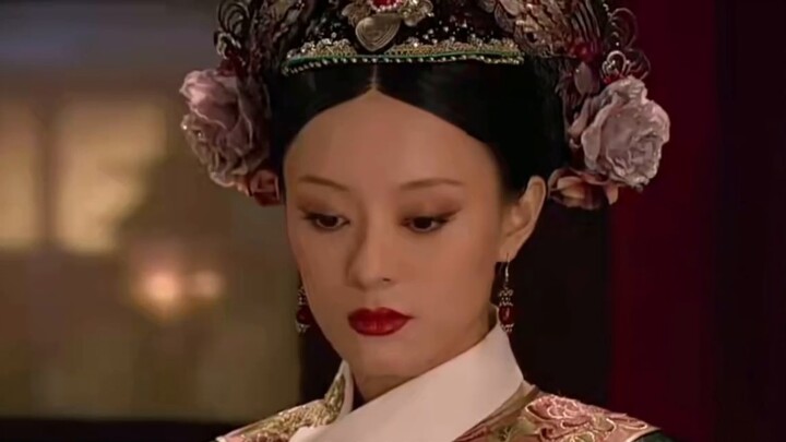 ร้องเรียนเรื่องตรวจเลือดใน Legend of Zhen Huan