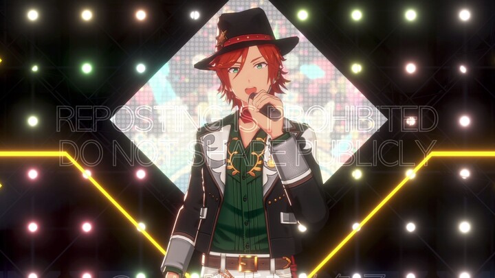 MaM「愉快痛快 That's alright!」