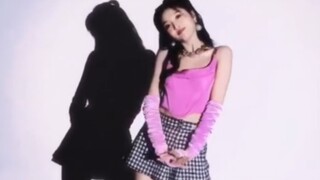 吴宣仪《JENNIE - YOU & ME》舞蹈视频公开！