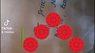 try a trend on tiktok