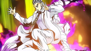 “大招要喊出来才帅啊！”
