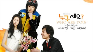 Who Are You (2008) E2 | RomCom | English Subtitle | Korean Drama