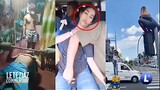 Ateng Tulog Kinakambyo Ni Manong Driver Funny Videos Best Compilation