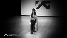 BABYMONSTER | Rora Live Performance - Introduction