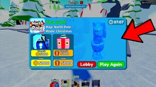😍WOWWW!! NEW UPDATE IN TOILET TOWER DEFENSE😱🤤 | Roblox