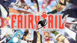 Hội Pháp Sư Fairy Tail - tập 50