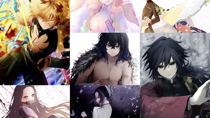 Can drawing shonen anime boost your intelligence? Is that for real?! [100-Day Drawing Challenge / Da