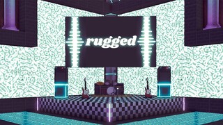 Alpha Season 3: Rugged Venue 1: ser. - The Sandbox