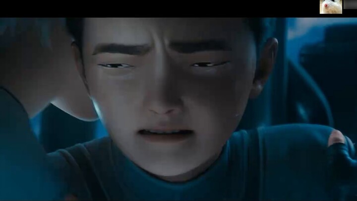 Spirit Cage 2 Russian comments 6-7, discussion on the resurrection of Maiduo