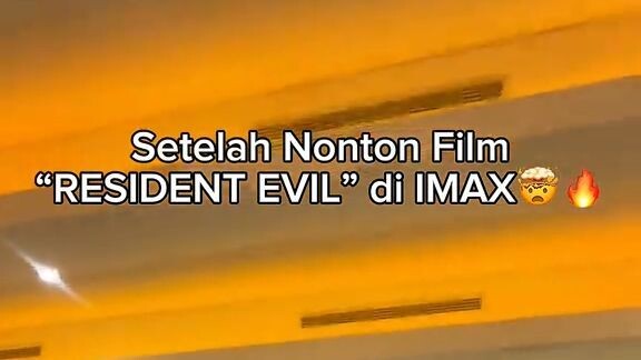 GOKIL SERU BANGET DAN INTENS TO THE MAX‼️💯🔥🙌