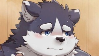 胖兽兽