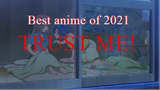 The Most UNDERRATED Anime of 2021