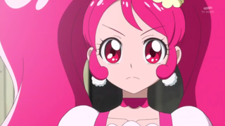 Chiến Binh Mỹ Vị Ngọt Ngào tập 48 | lồng tiếng