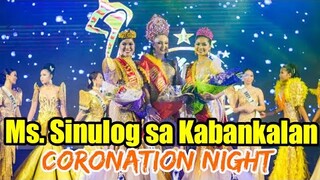 Miss Sinulog 2020 Full Performance | Kabankalan