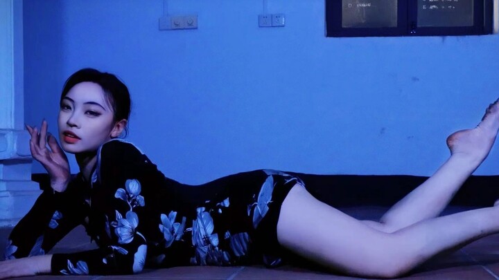 [Starlight Garden-Nan Xi] The blackened Daji is online~