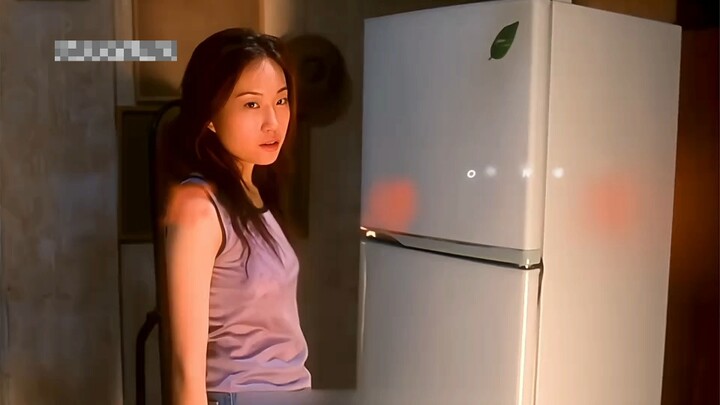 Gaya Hong Kong selalu romantis dan tak lekang oleh waktu: “Film Hong Kong Klasik • Cinta • Romantis”