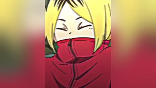 Trả lời  || October đây nha :3🛐anime animeedit animeboy animegirl futabario inumakitoge rikkakawaii kenma ❄snow_team🌨 fypシ