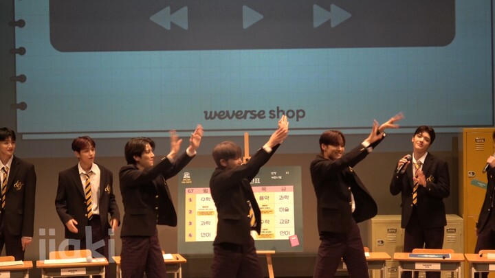 萌晕的随舞supershy