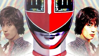 [การบูรณะแบบ HD / การตัดต่อแบบอเมริกัน-ญี่ปุ่น] OP ของ Future Sentai Chronoranger