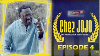 CHEZ JOJO - EPISODE 4