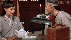 温实初:这俩姐妹让我有九条命都顶不了啊!
