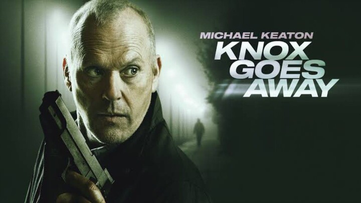 Knox Goes Away 2024 (Michael Keaton)