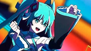 【God's Drift】 “Suara awal akan bergema di masa depan”