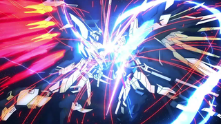 [نسخة سينمائية/معروضة الآن] فيديو ترويجي لإصدار Mobile Suit Gundam SEED FREEDOM [مجموعة ترجمة صينية 