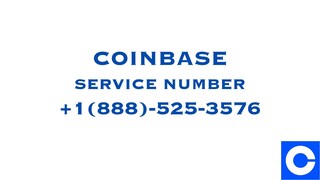 Coinbase🔵 customer🙌🏼 Toll Free Number ⚢ +【1888-525-3576】customer🙌🏼 Service care number