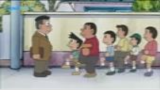 Doraemon Episode 117