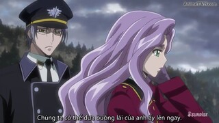 [Movie] Code Geass: Boukoku no Akito 5 Final - Itoshiki Monotachi e