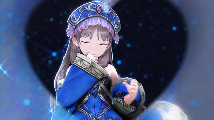 Totori-chan who doesn't want to be kidnapped as a krypton gold point