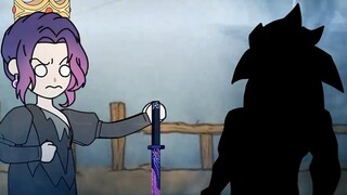 Episode 23 I am the Supreme Creator of all things, yet people call me an evil god?