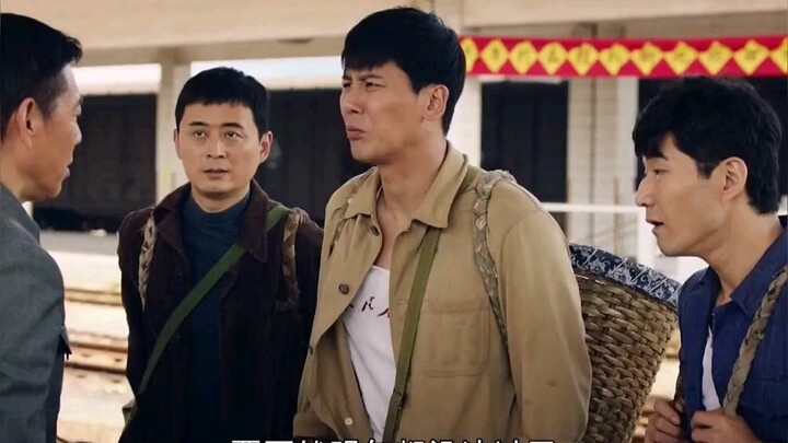 หนุ่มจากหมู่บ้านเข้าเมืองหาเงินช่วยชีวิตชาวบ้าน แต่กลับกลายเป็นการอธิบายให้ผู้นำระดับสูงฟัง!