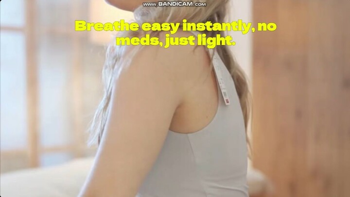 Smart Red Light Nasal Care Device Review 🌟 Does This Infrared Nose Tool Really Work?