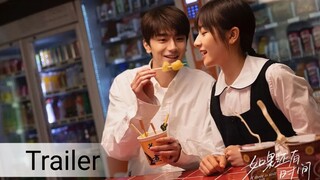 🔥 Angel Fall Sometimes |  Trailer | Li Landi & Lin Yi