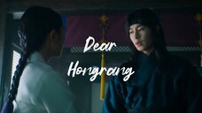 EPS 01 - Dear Hongrang (SUB INDO)