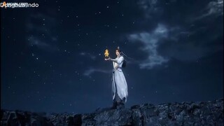 Shrouding the Heavens Episode 110 Subtitle Indo