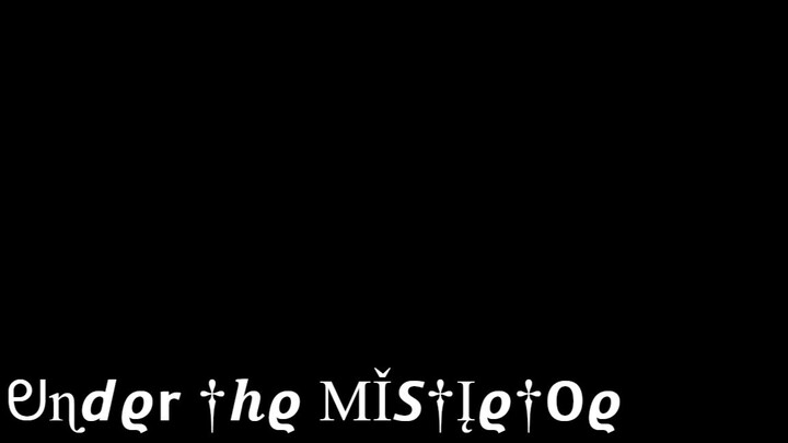 ᕞɳ𝙙𝟈𝗿 †𝒉𝟈 МǏ𝙎†Į𝟈†𝗢𝟈 | Part 4