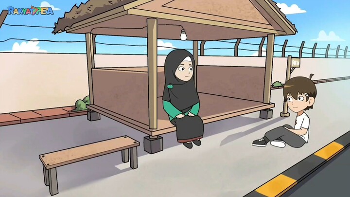 DUDUK YANG DILARANG ISLAM