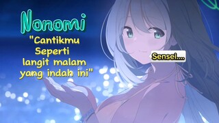 Blue Archive Episode 3: Nonomi [Subindo]