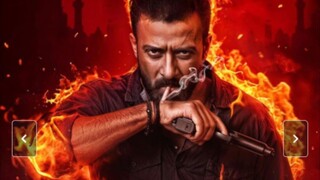 তান্ডব Movie superstar shakib Khan/ 2025