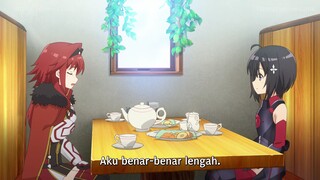 BOFURI S2 |Eps3|1080P|SUB INDO|