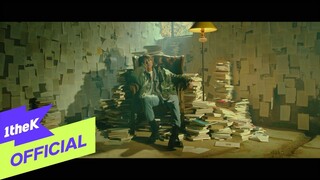 [MV] LEE SEUNG YOON(이승윤) _ Open Your Textbook(교재를 펼쳐봐)