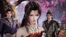 Lingwu Continent eps 39 Sub indo
