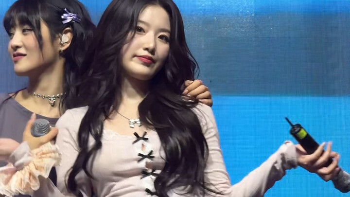 【Diệp Thư Hoa】Đang hát bỗng nổi giận rồi, đừng buồn cười quá, sao đáng yêu thế nhỉ