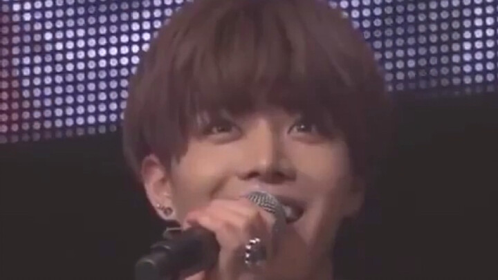 [NCT][Yuta Nakamoto] Collection of Japanese "I'm home" phrases