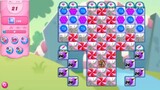 Candy Crush Saga LEVEL 210 NO BOOSTERS (new version)