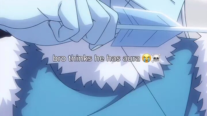 sung jin wo its the best 🔥🔥🔥🔥☠️