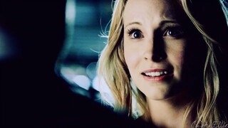 Vampire Diaries || Caroline & Klaus - Love Me Again